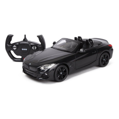 BMW Z4 Roadster 1:14 Čierne